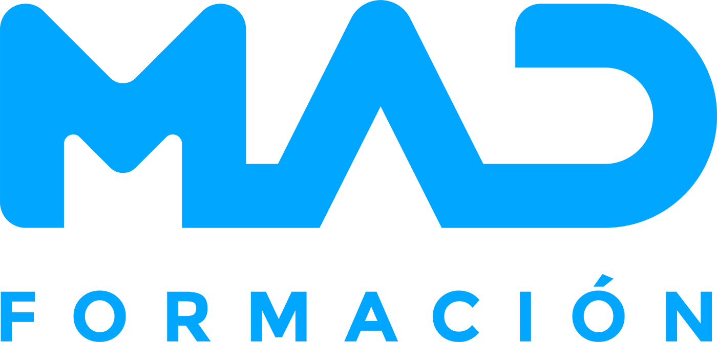 MAD Formación